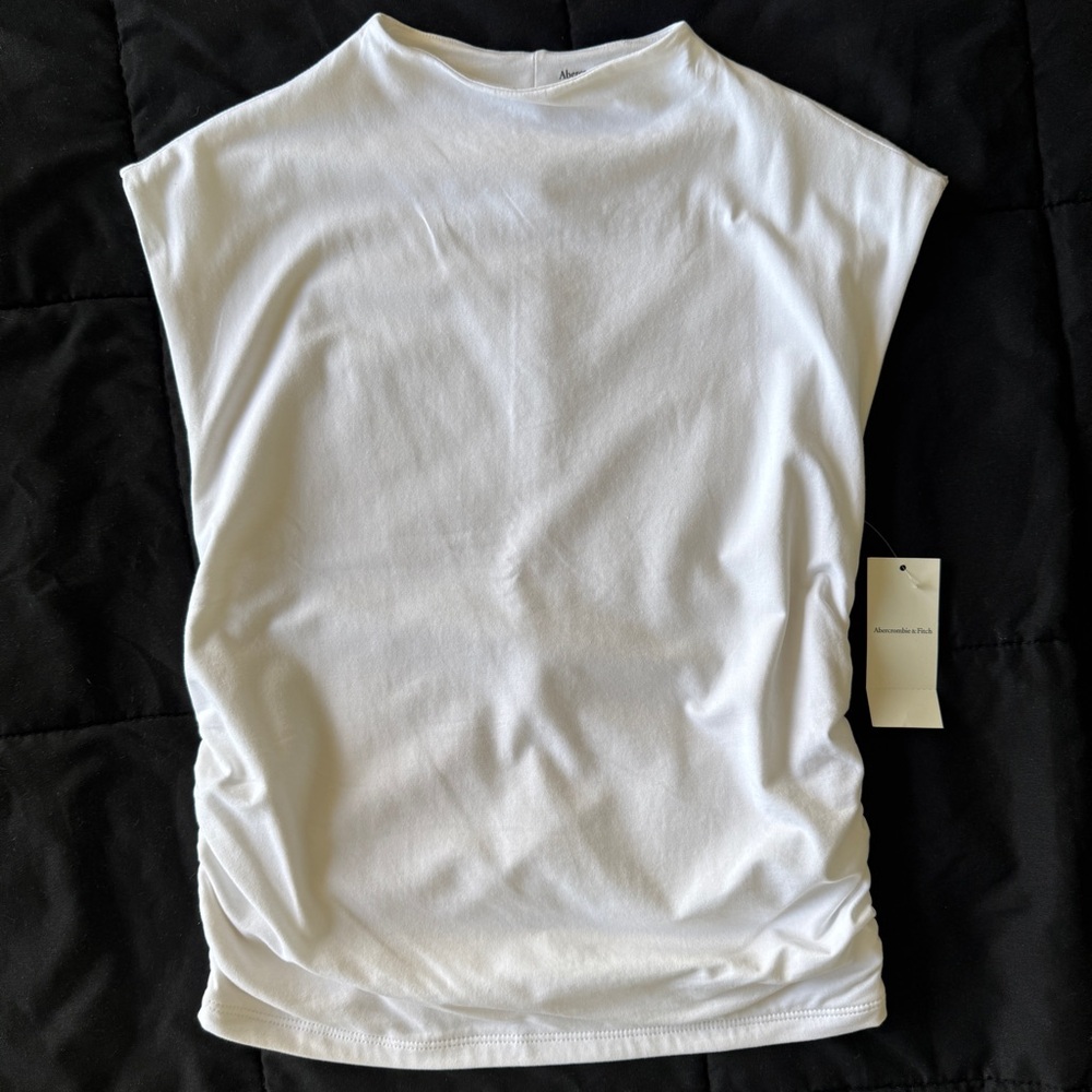 A&F Paloma Top